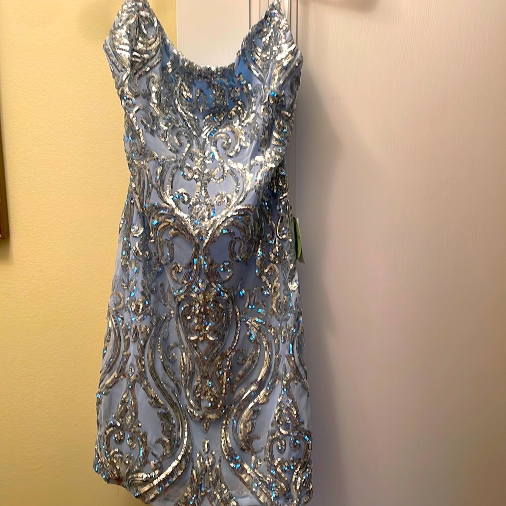 New with tags, Windsor, mini dress size medium